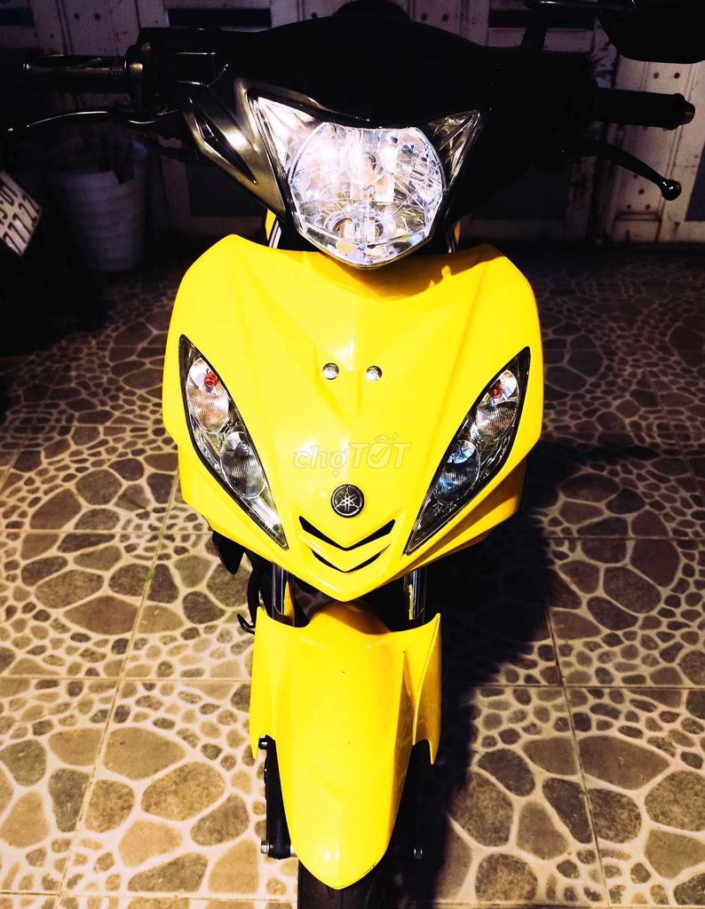 Yamaha Exciter 2012 - ảnh 4