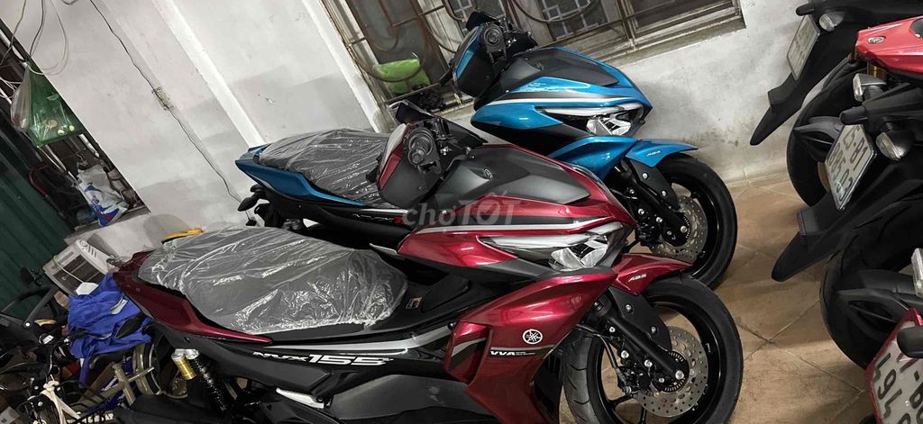 Xe M 2023 - ảnh 1
