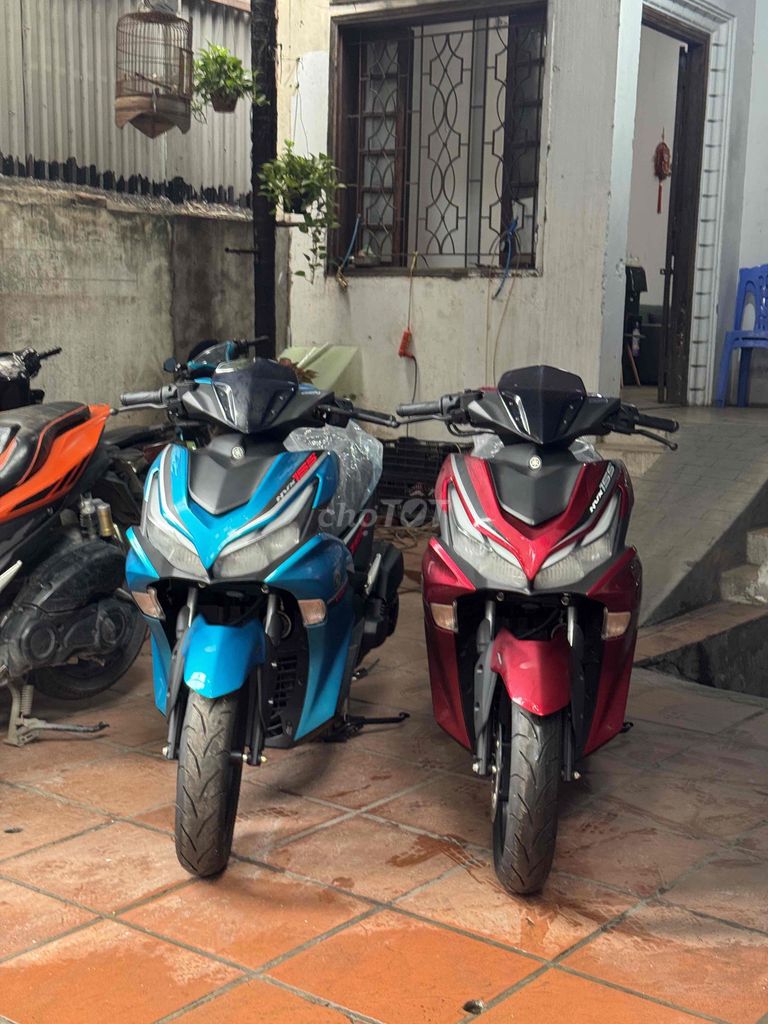Xe M 2023 - ảnh 2