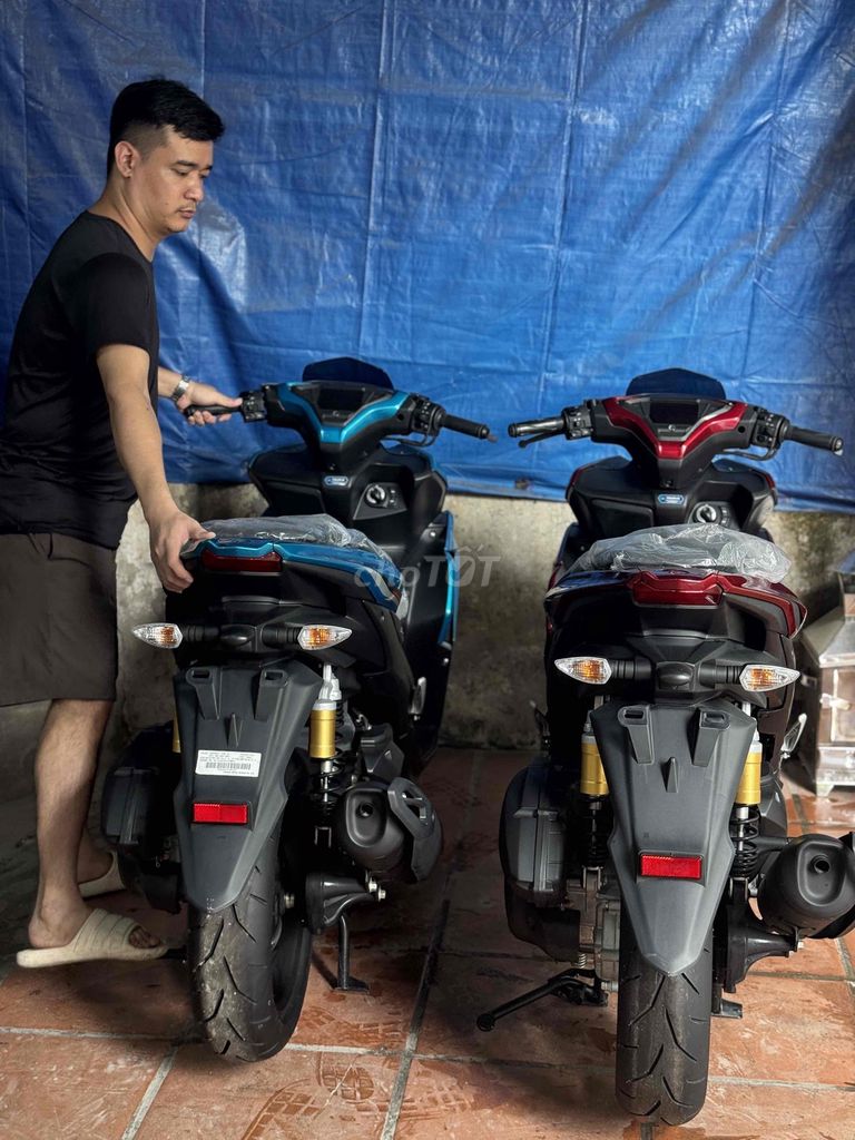 Xe M 2023 - ảnh 3
