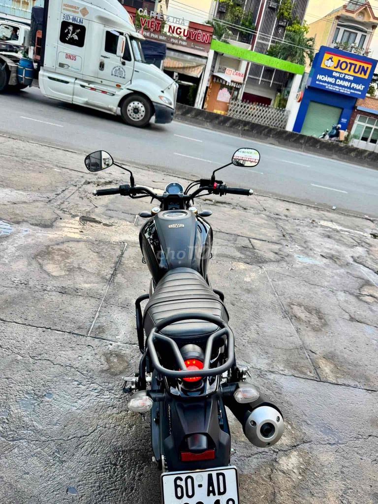 Yamaha XSR 2024 - ảnh 3