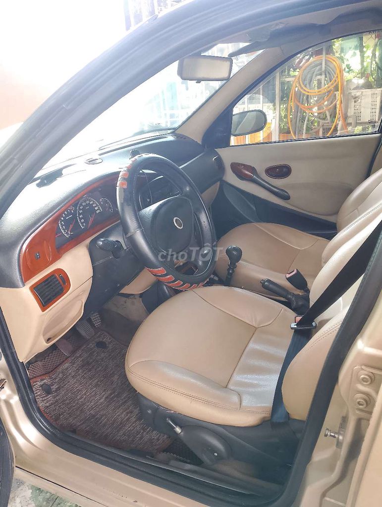 Fiat 2024 - ảnh 4