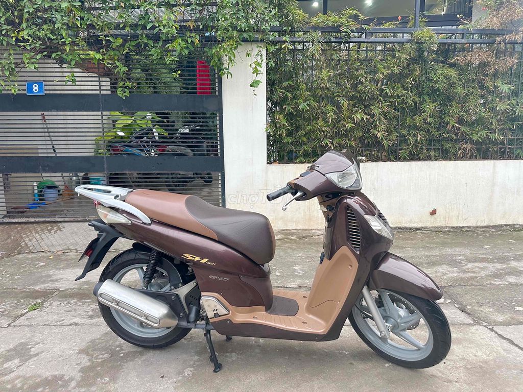 Honda 2009 - ảnh 1