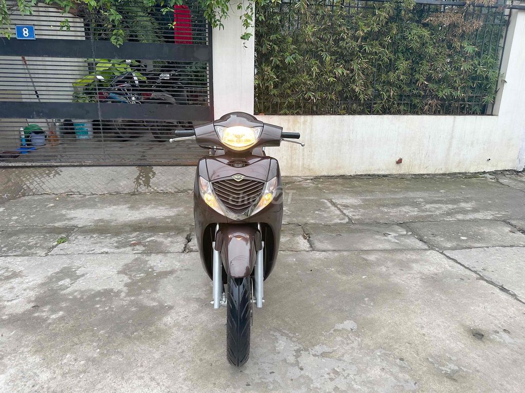 Honda 2009 - ảnh 3