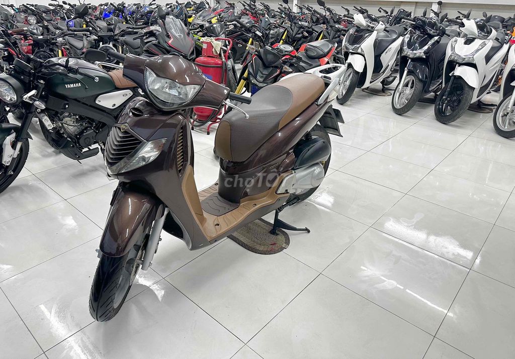 Honda 2009 - ảnh 4