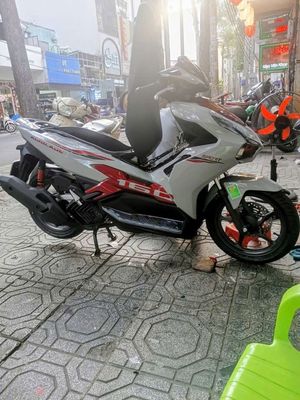 Honda Air Blade 2025 - ảnh 1