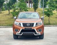 Nissan Navara 2018 - ảnh 1