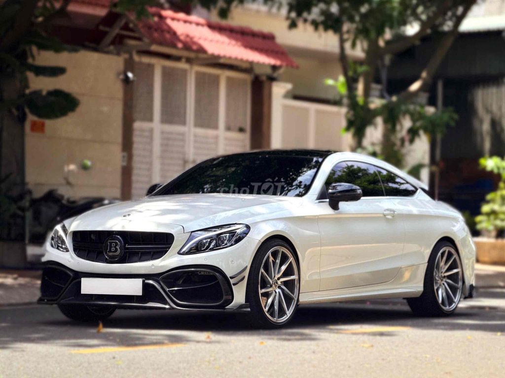 Mercedes-Benz 2018 - ảnh 3