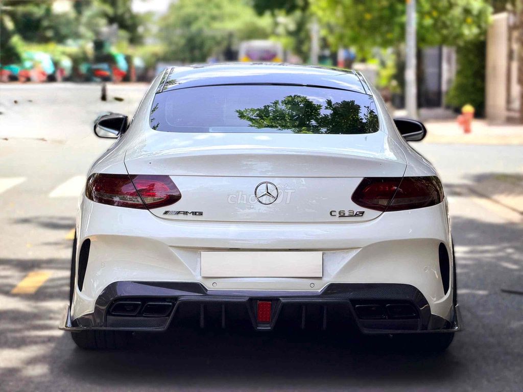 Mercedes-Benz 2018 - ảnh 5