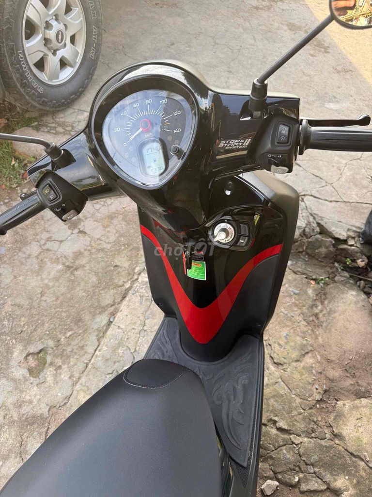 Yamaha Janus 2020 - ảnh 3