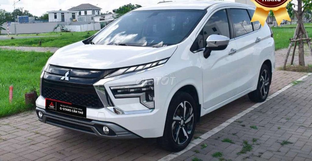 Mitsubishi Xpander 2023 - ảnh 1