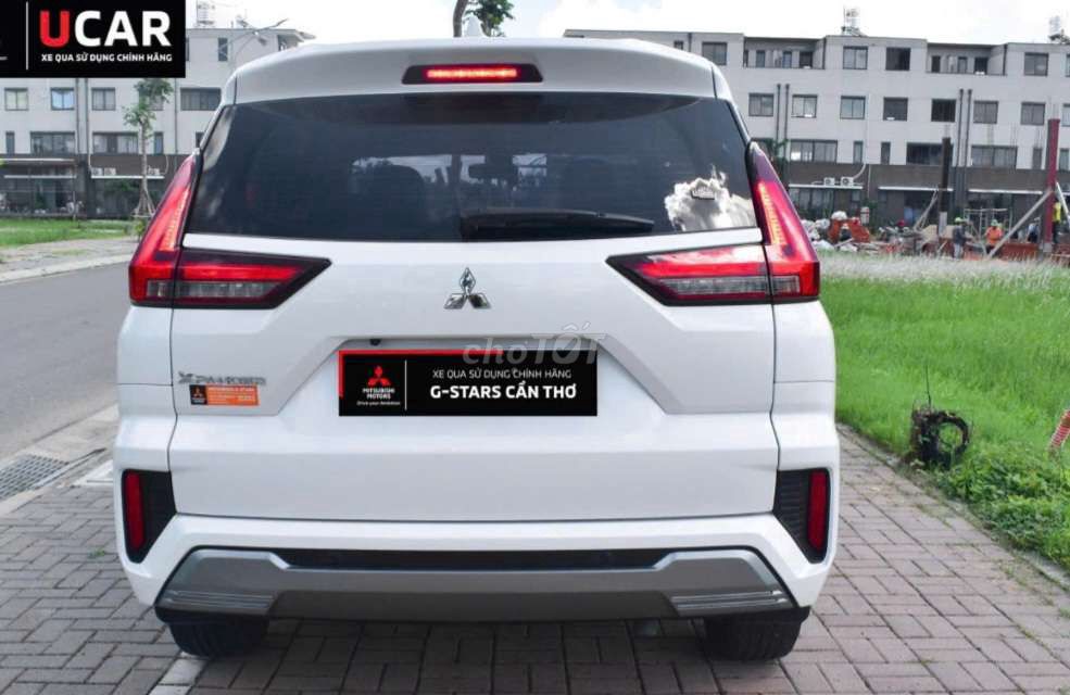 Mitsubishi Xpander 2023 - ảnh 2