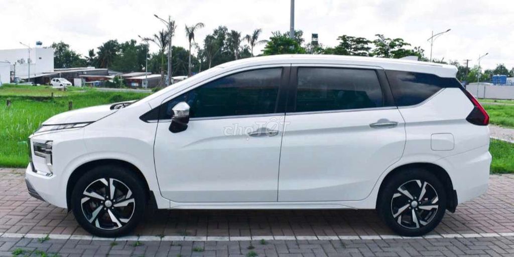 Mitsubishi Xpander 2023 - ảnh 3
