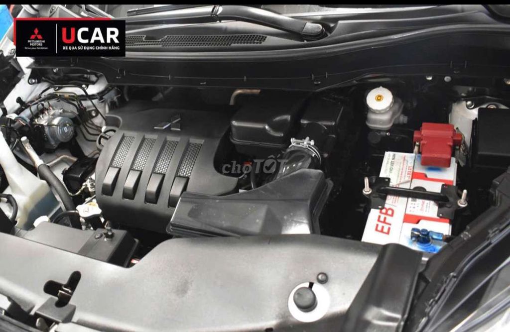 Mitsubishi Xpander 2023 - ảnh 4