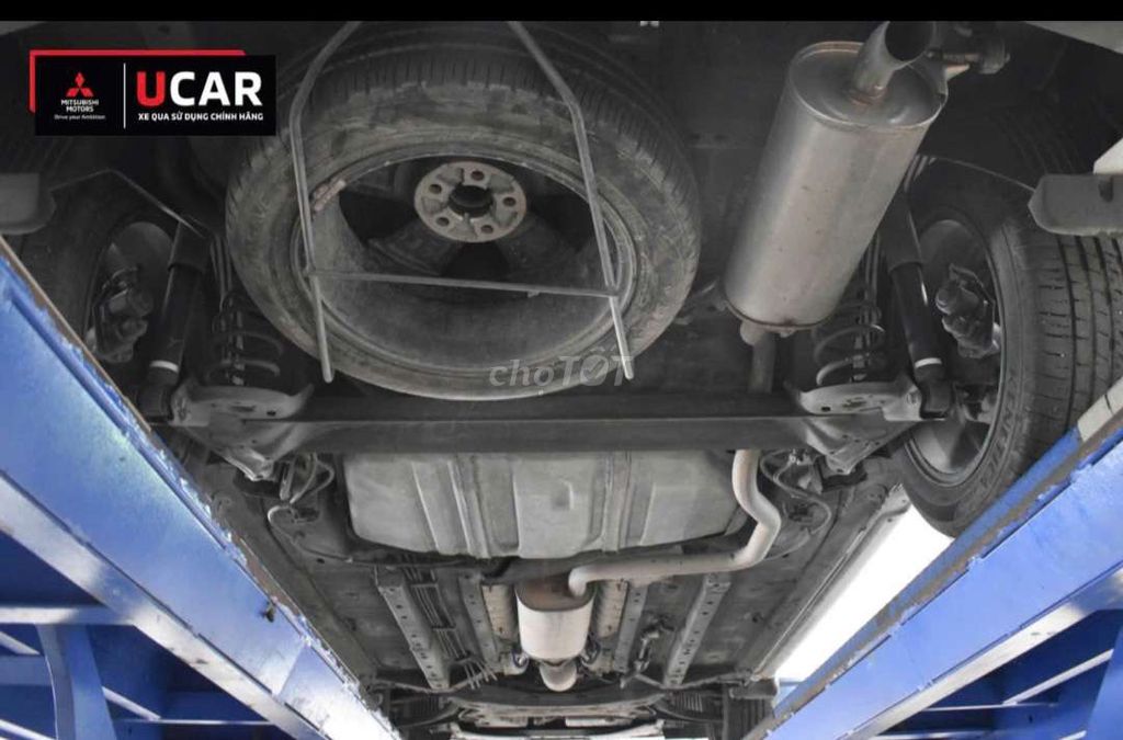 Mitsubishi Xpander 2023 - ảnh 5