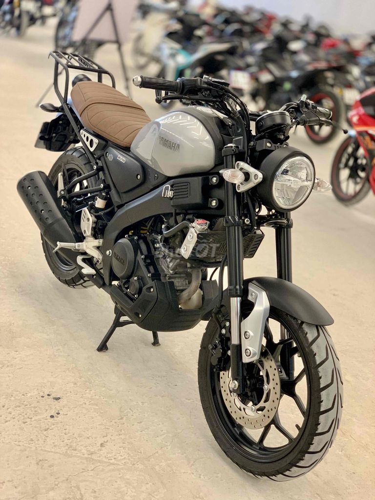 Yamaha 2022 - ảnh 1
