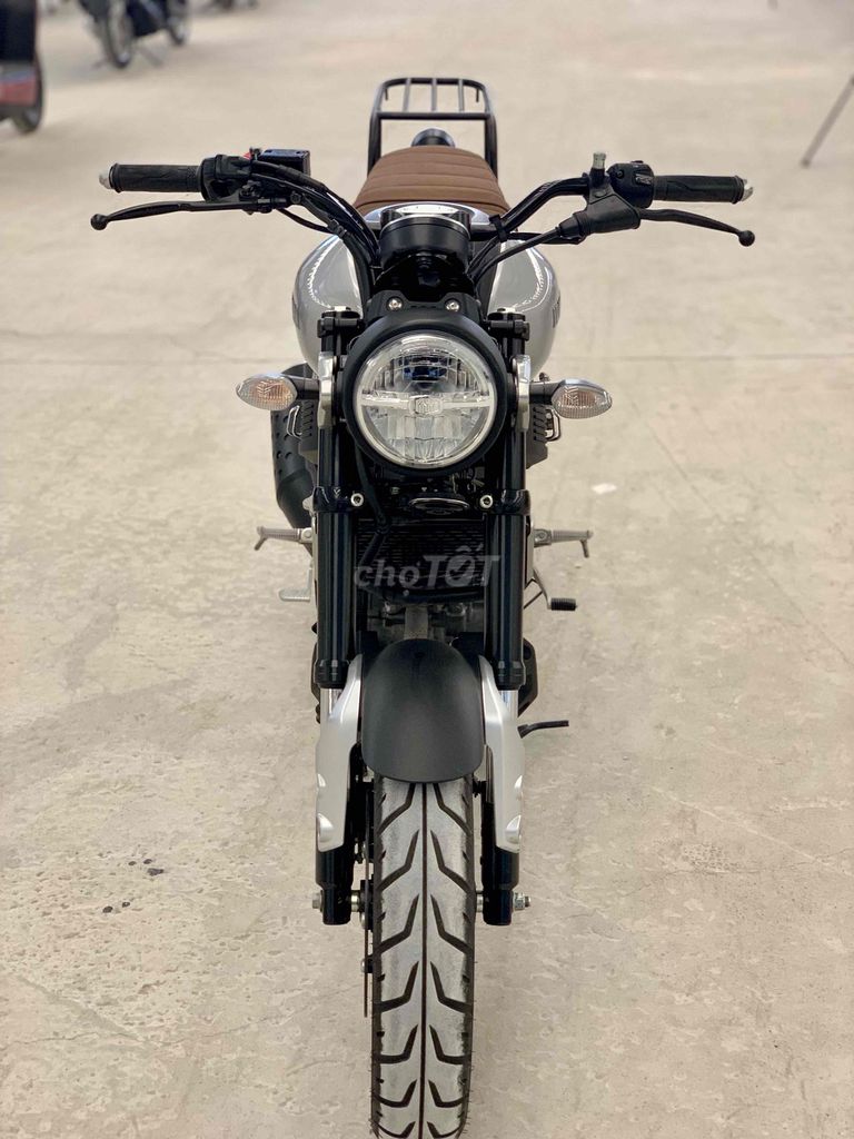 Yamaha 2022 - ảnh 2
