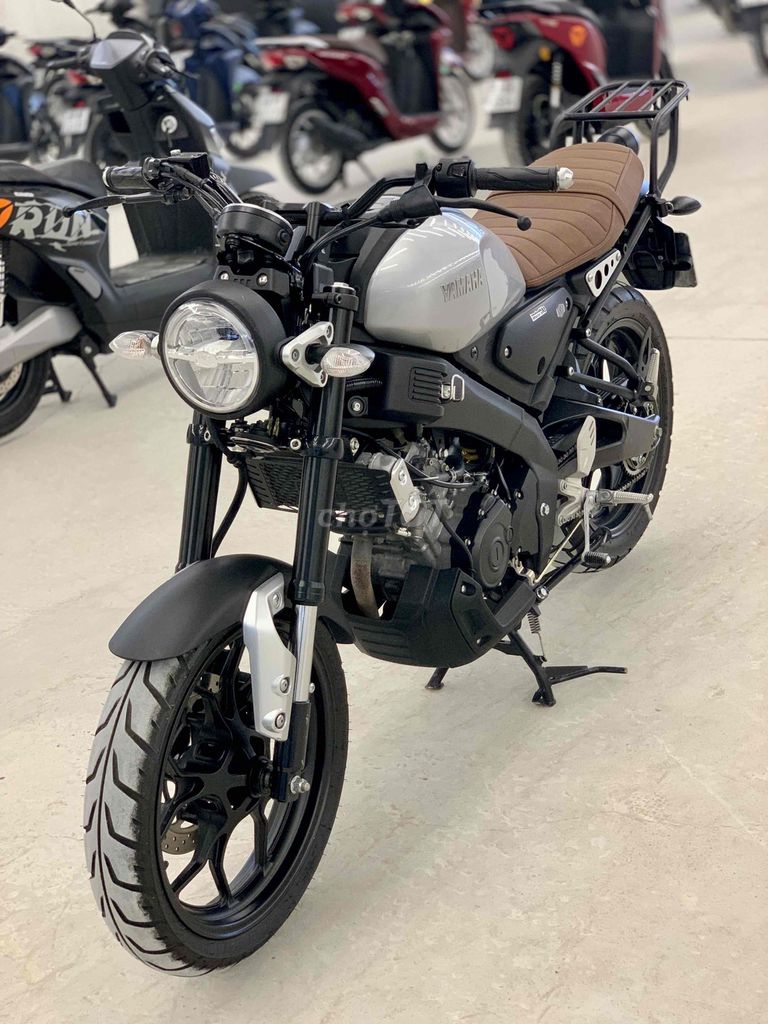 Yamaha 2022 - ảnh 3