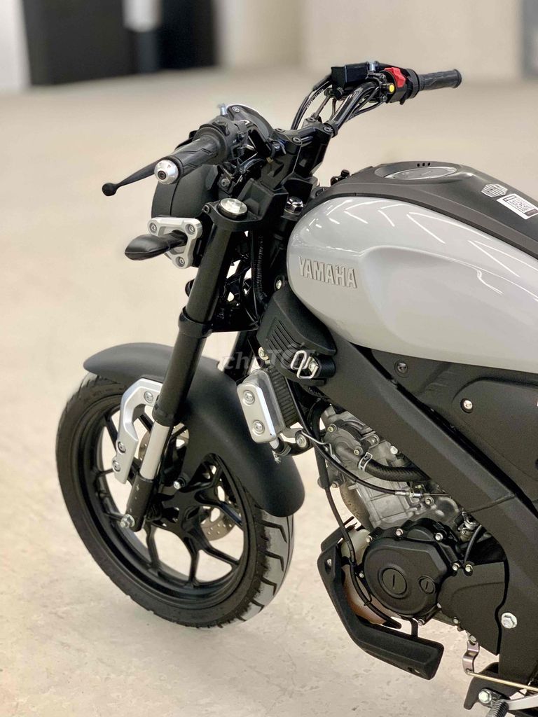 Yamaha 2022 - ảnh 4