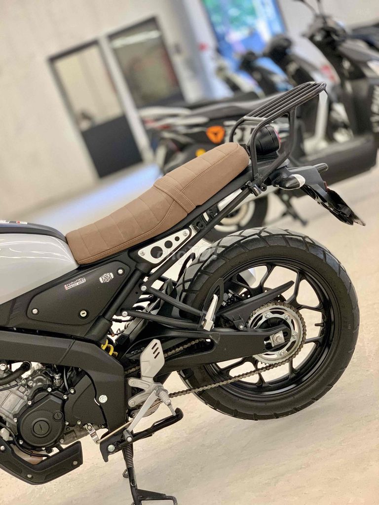 Yamaha 2022 - ảnh 5