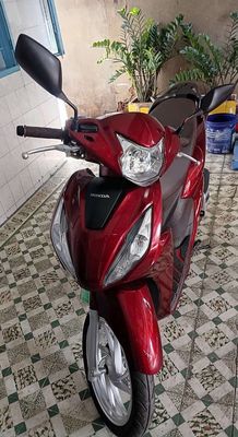 Honda Vision 2026 - ảnh 1