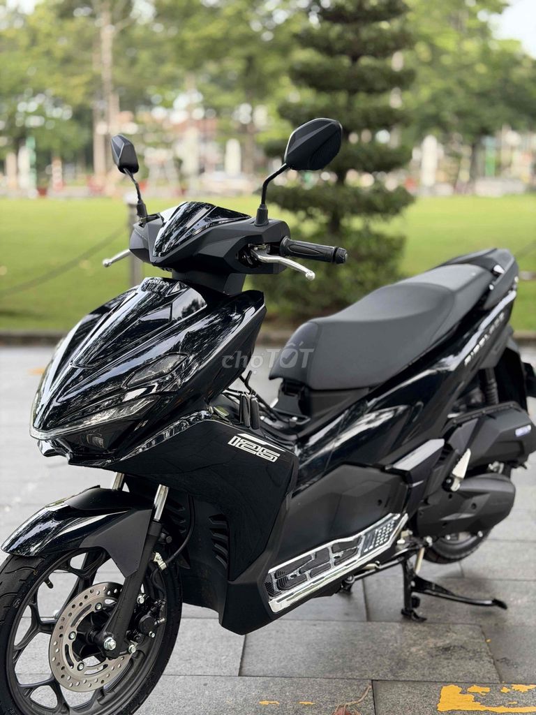 Honda Air Blade 2026 - ảnh 1
