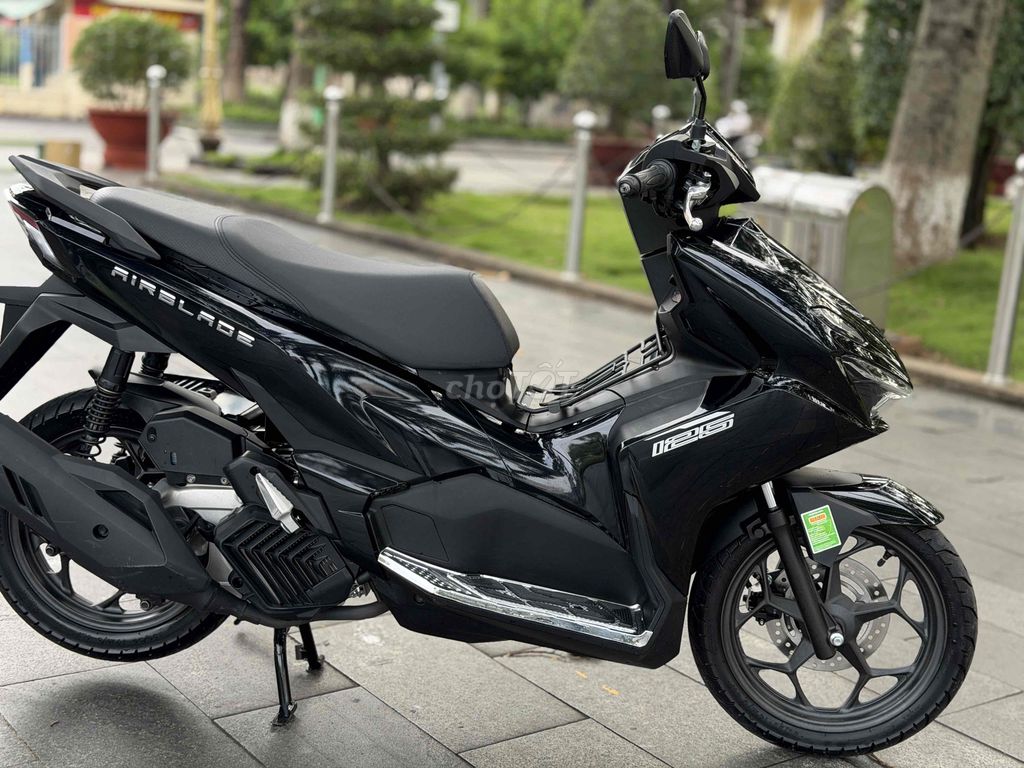 Honda Air Blade 2026 - ảnh 2