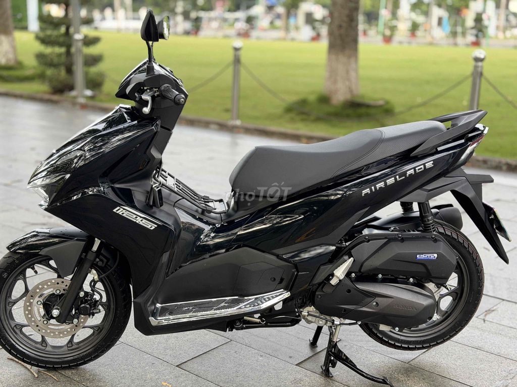Honda Air Blade 2026 - ảnh 3