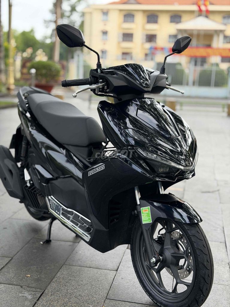 Honda Air Blade 2026 - ảnh 4