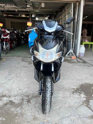 Honda Air Blade 2010 - ảnh 1