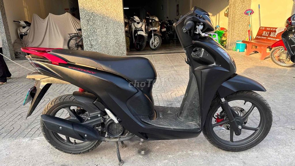Vision 2025 - ảnh 1
