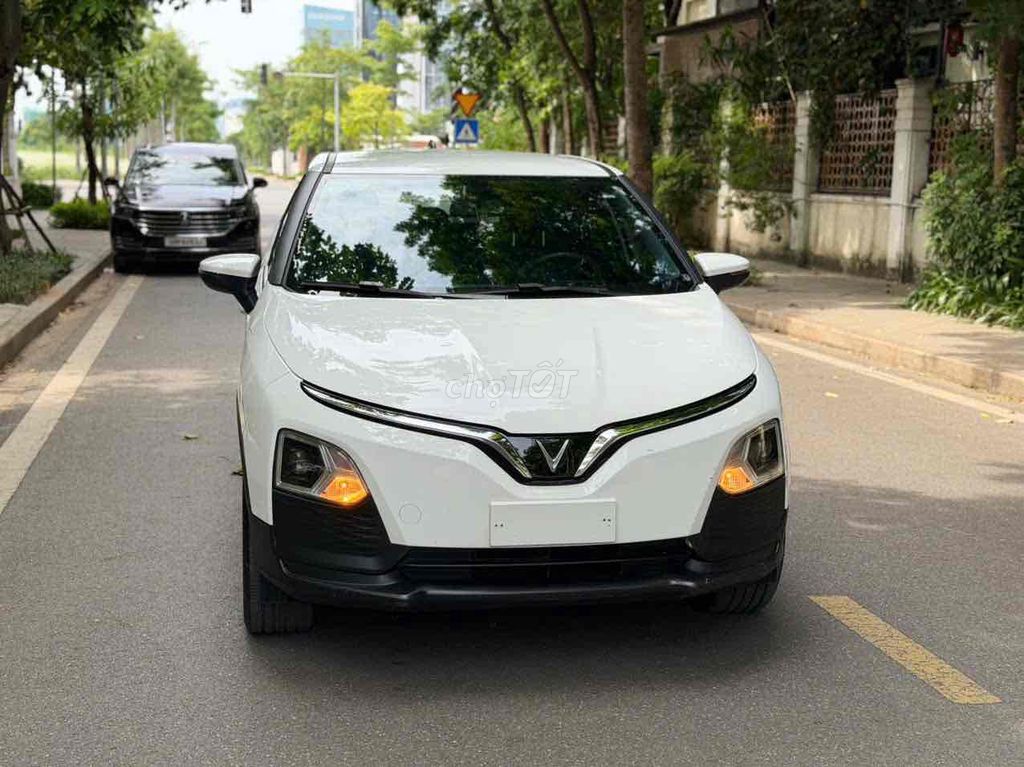 VinFast VF5 Plus 2025 - ảnh 2