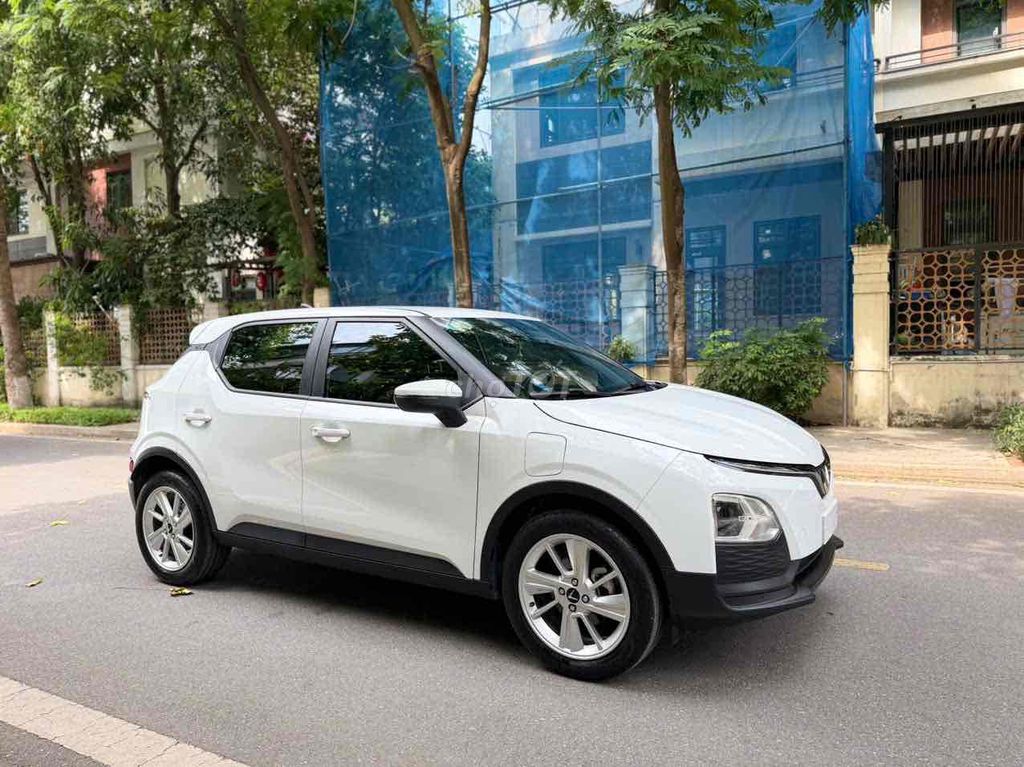VinFast VF5 Plus 2025 - ảnh 3