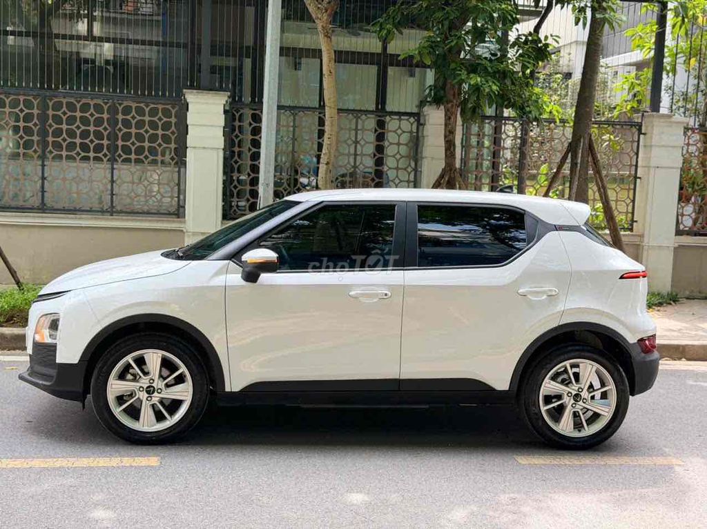 VinFast VF5 Plus 2025 - ảnh 4