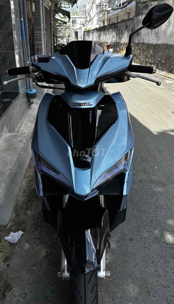 Honda Airblade 2017 - ảnh 1
