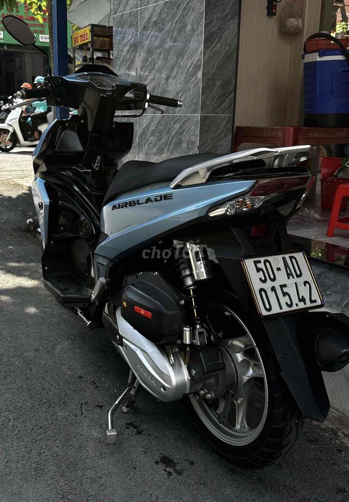 Honda Airblade 2017 - ảnh 2
