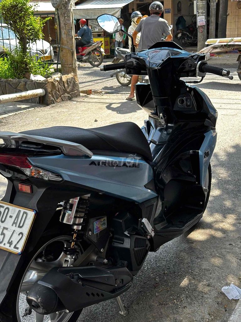 Honda Airblade 2017 - ảnh 3