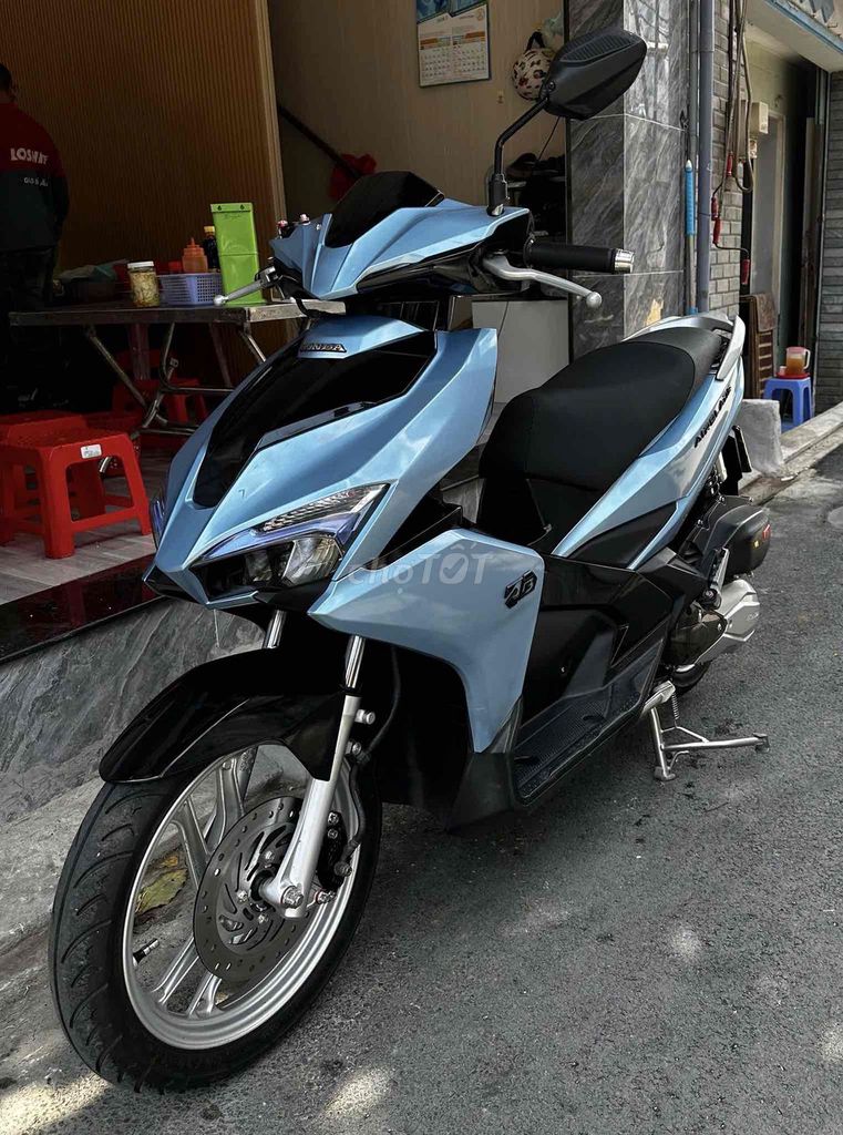 Honda Airblade 2017 - ảnh 5