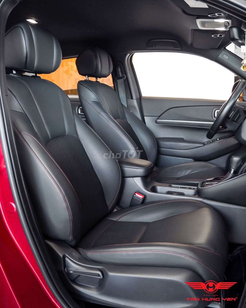 Honda HRV RS 2022 - ảnh 3
