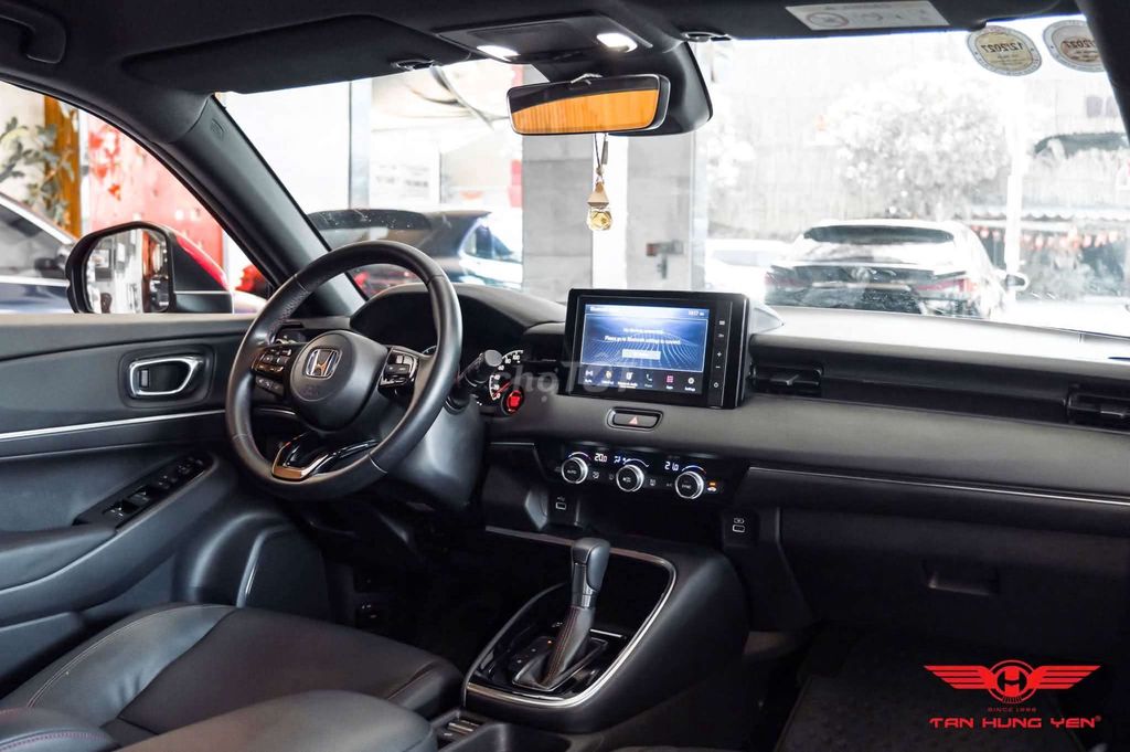 Honda HRV RS 2022 - ảnh 4