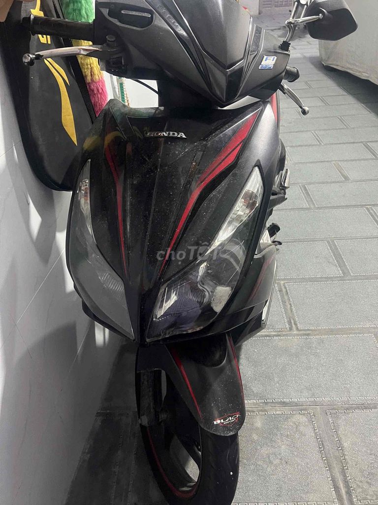 Honda Air Blade 2015 - ảnh 1