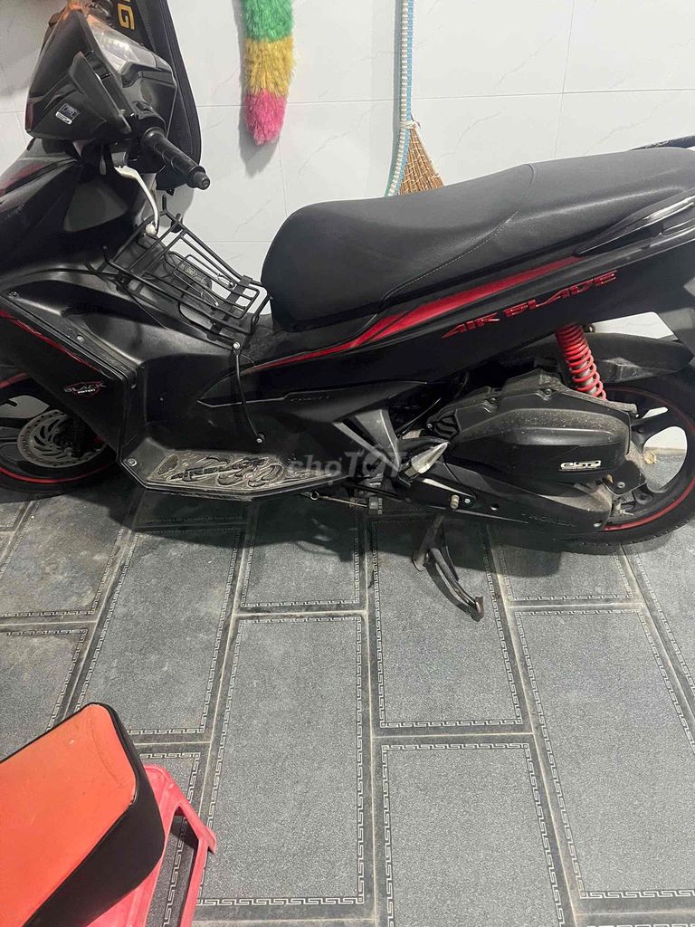Honda Air Blade 2015 - ảnh 2