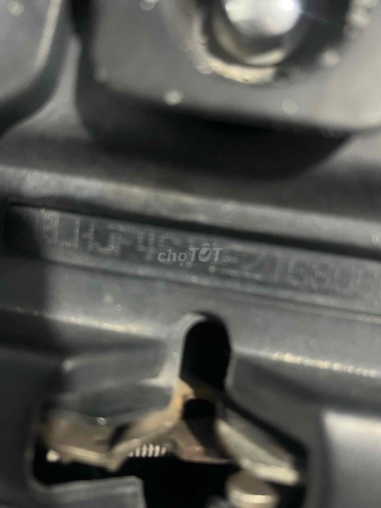 Honda Air Blade 2015 - ảnh 4