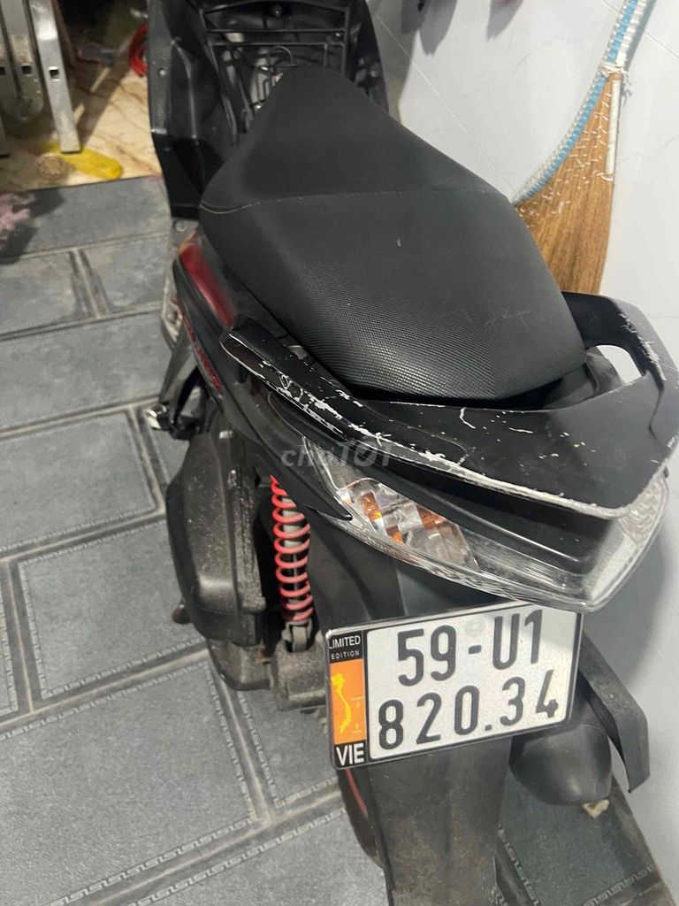 Honda Air Blade 2015 - ảnh 5