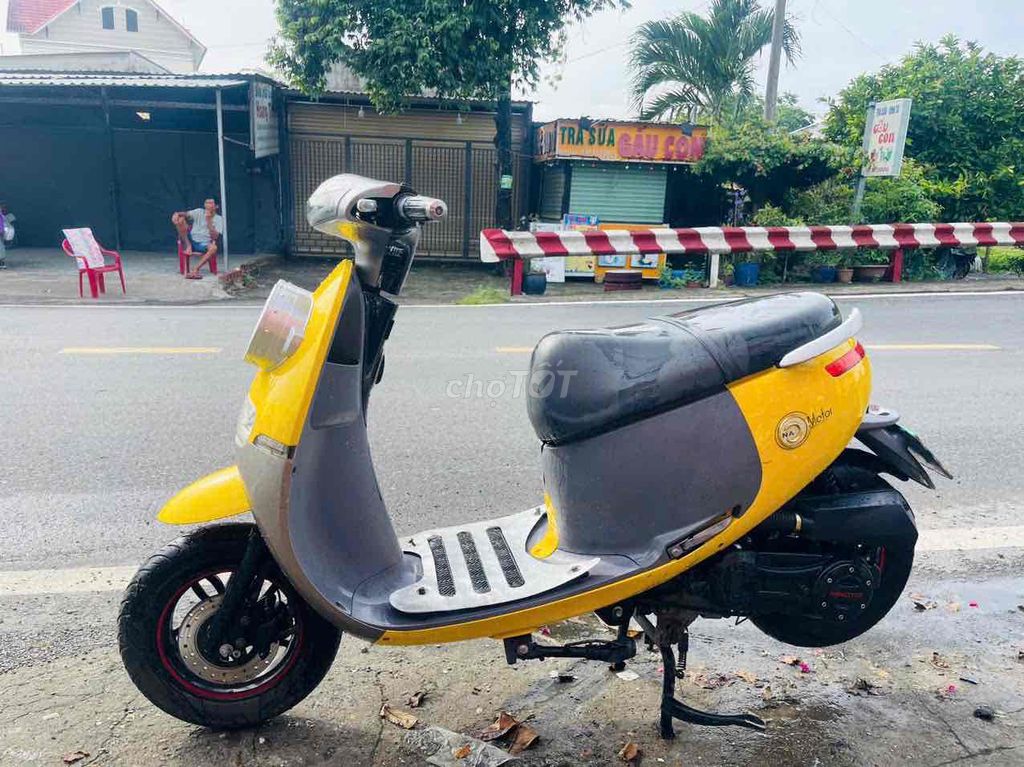 Xe Ga 2022 - ảnh 2