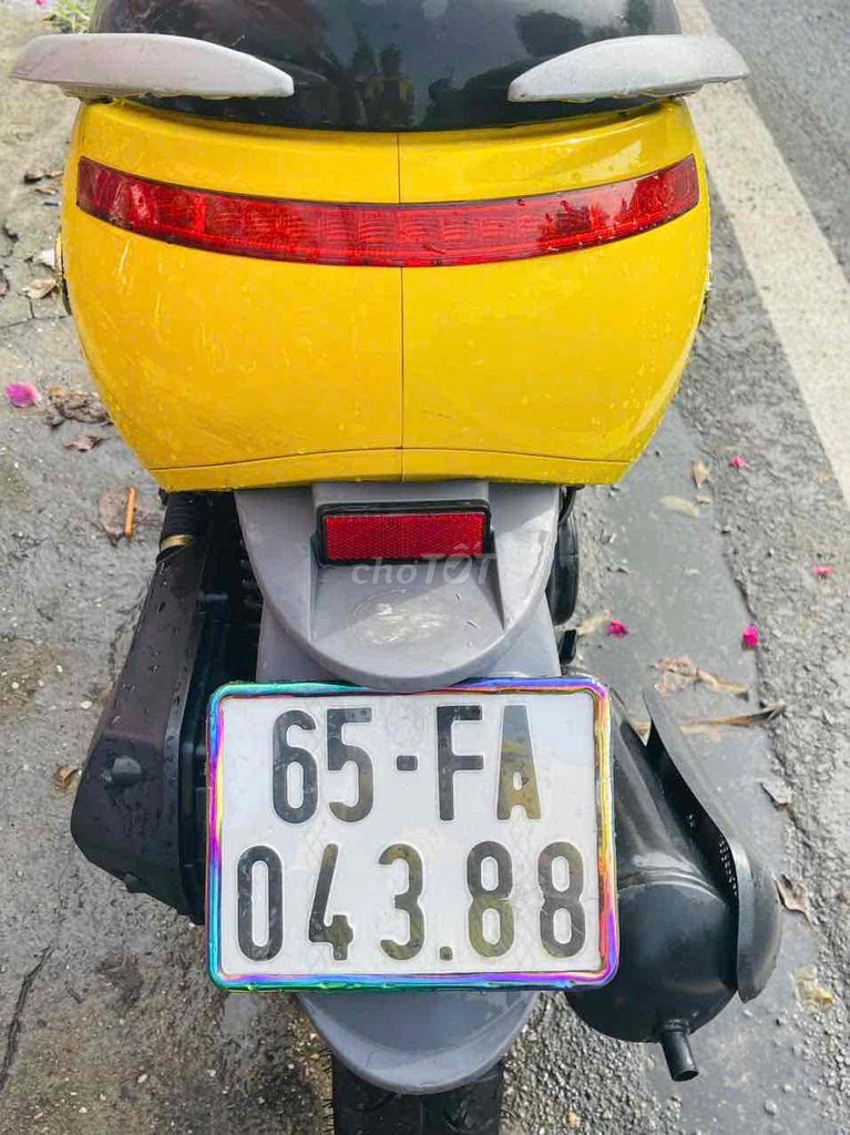 Xe Ga 2022 - ảnh 3