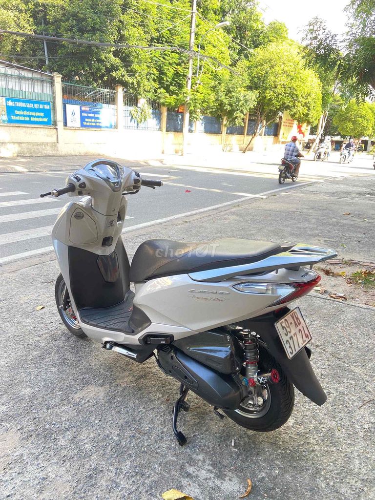Honda Lead 2023 - ảnh 2