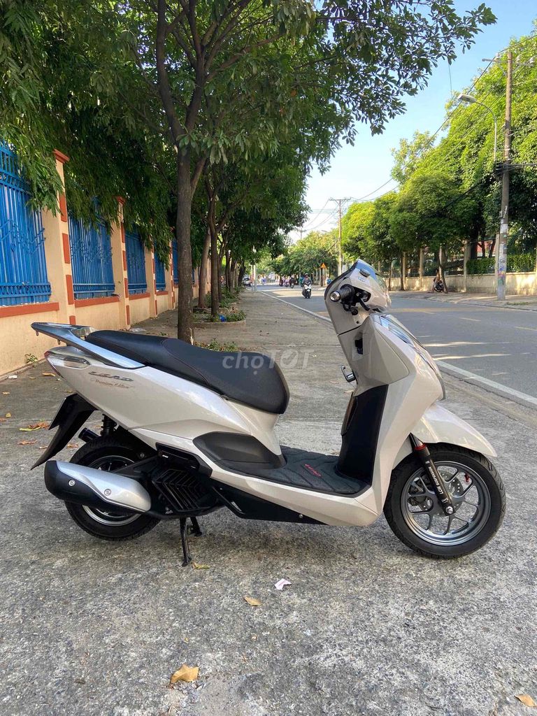 Honda Lead 2023 - ảnh 3