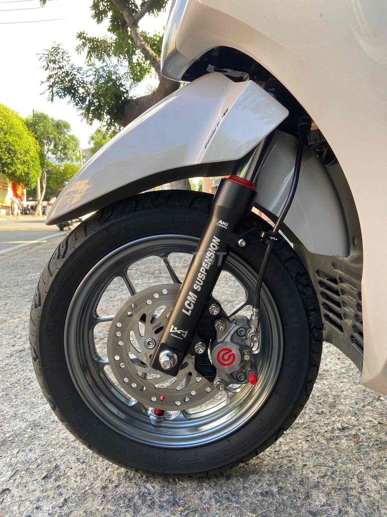 Honda Lead 2023 - ảnh 4