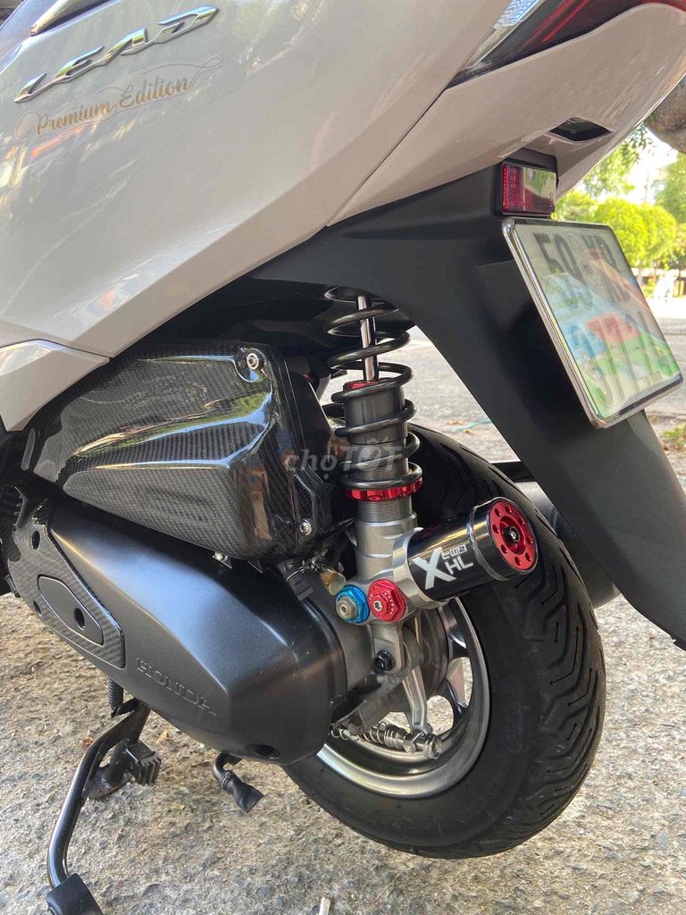 Honda Lead 2023 - ảnh 5